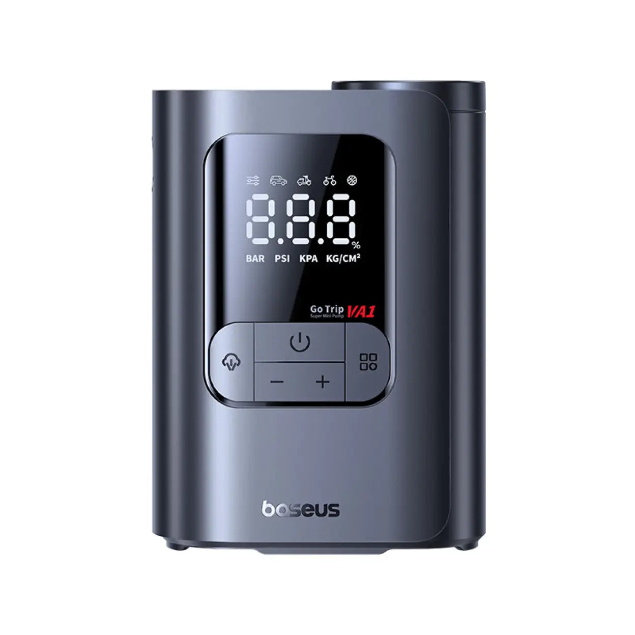 BASEUS GoTrip VA1 Max Wireless Car Inflator (7500mAh)