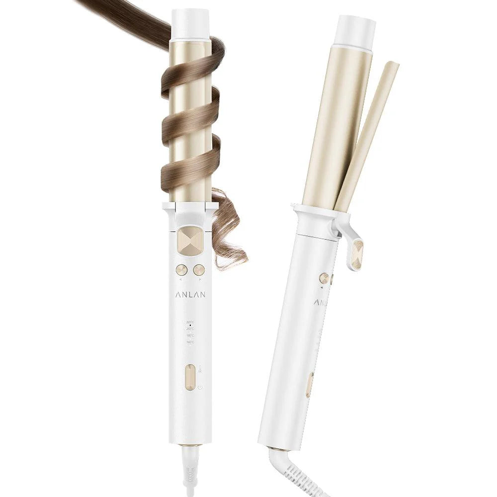 ANLAN Automatic Hair Curler