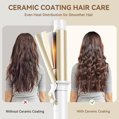 ANLAN Automatic Hair Curler