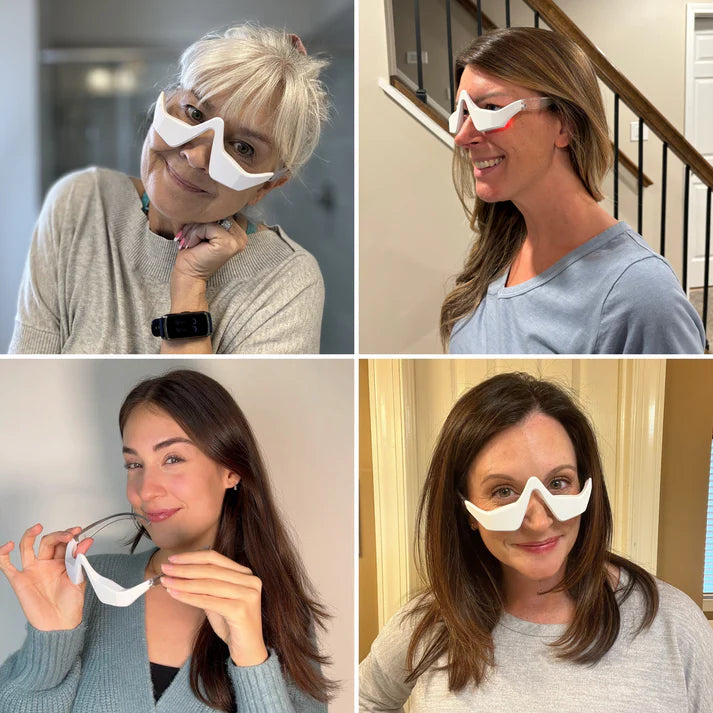 The Lumi-Revive Eye Wand