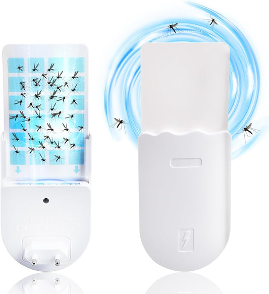 The Bug-Free Home Fly Trap