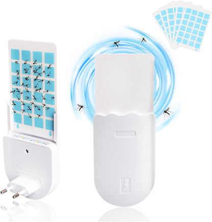 The Bug-Free Home Fly Trap