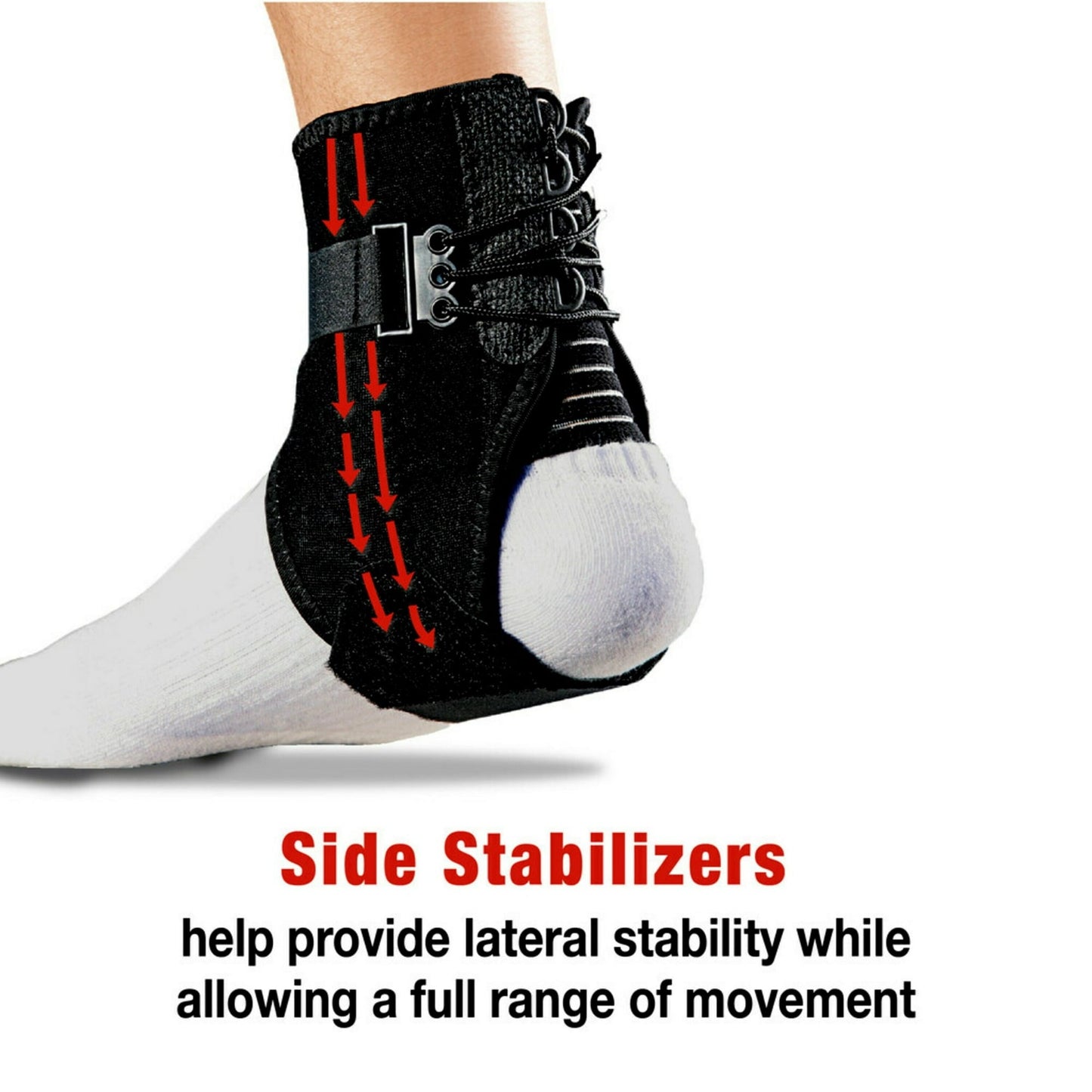 ACE Brand Support: Stabilize Your Life. Play On.