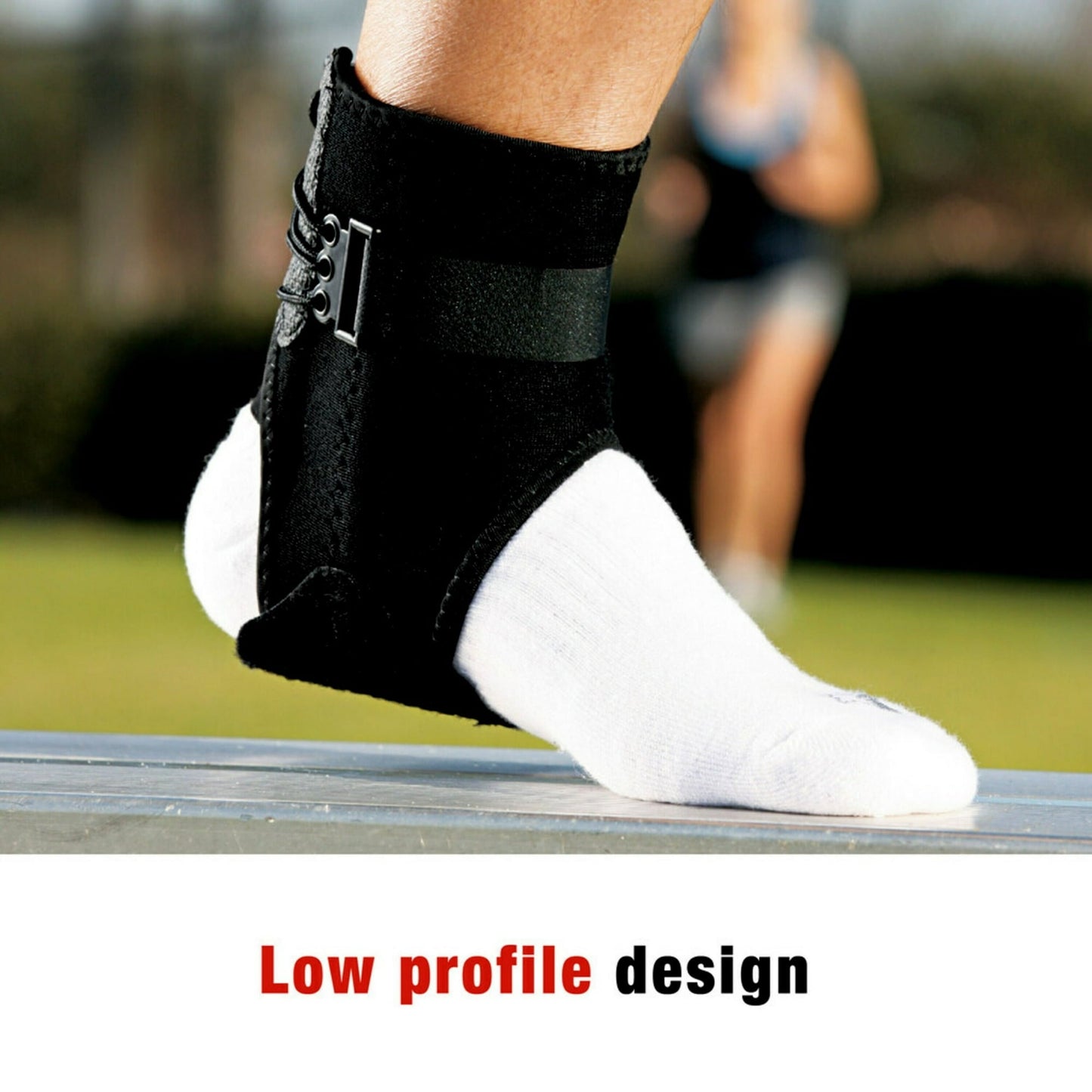 ACE Brand Support: Stabilize Your Life. Play On.