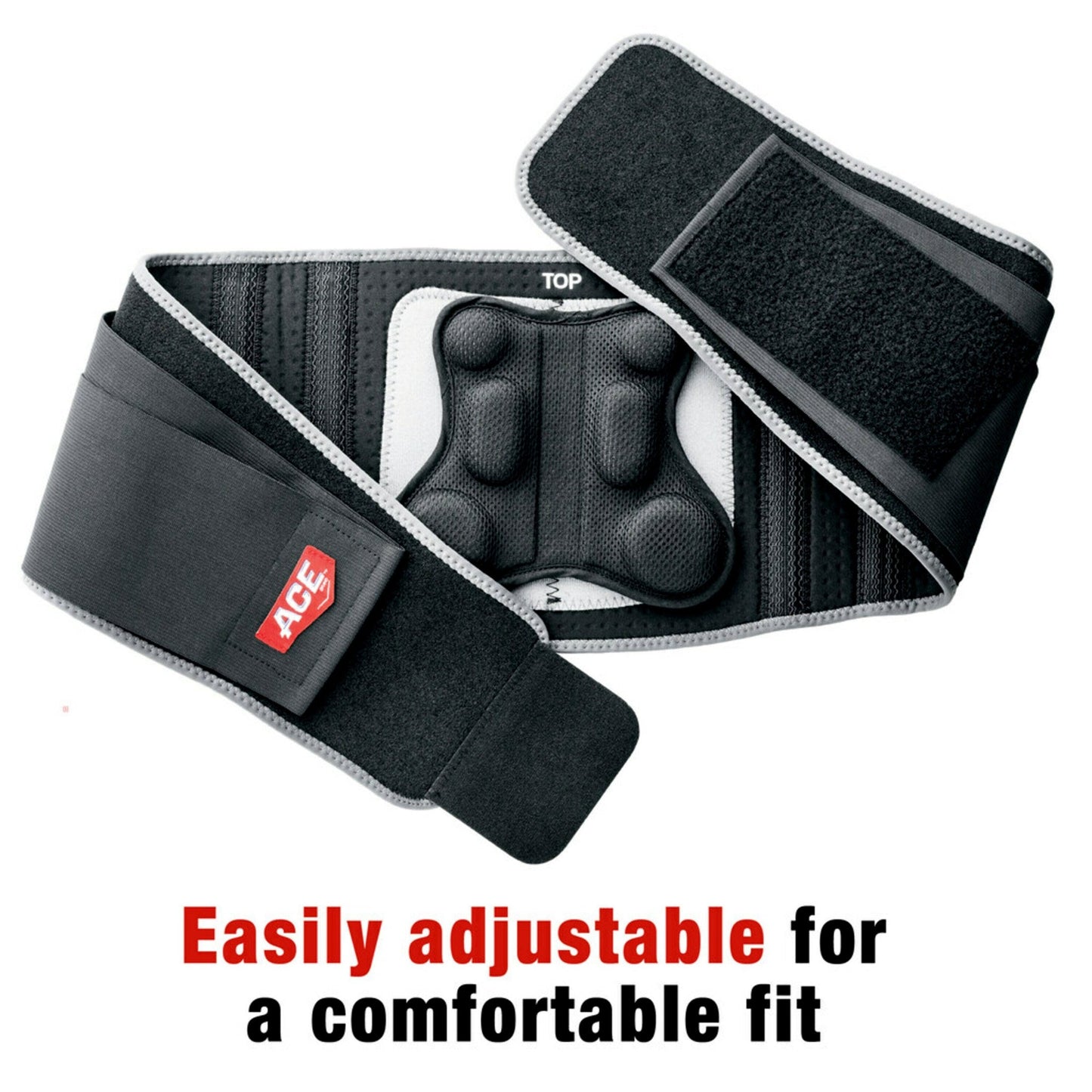 ACE Brand Support: Stabilize Your Life. Play On.