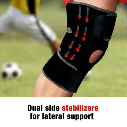 ACE Brand Support: Stabilize Your Life. Play On.