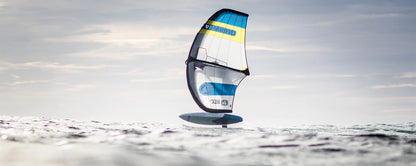 AER Wing: Finally, True Featherlite Performance