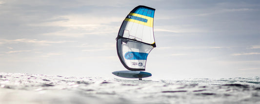 AER Wing: Finally, True Featherlite Performance