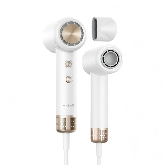 ANLAN Anion High-Speed Hair Dryer SE
