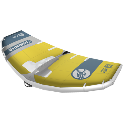 AER Wing: Finally, True Featherlite Performance