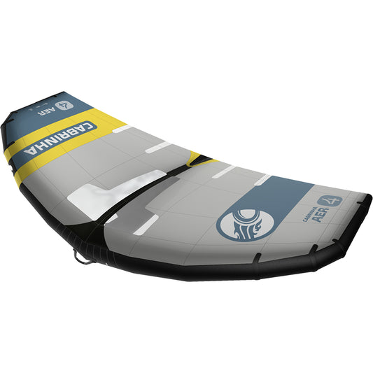AER Wing: Finally, True Featherlite Performance