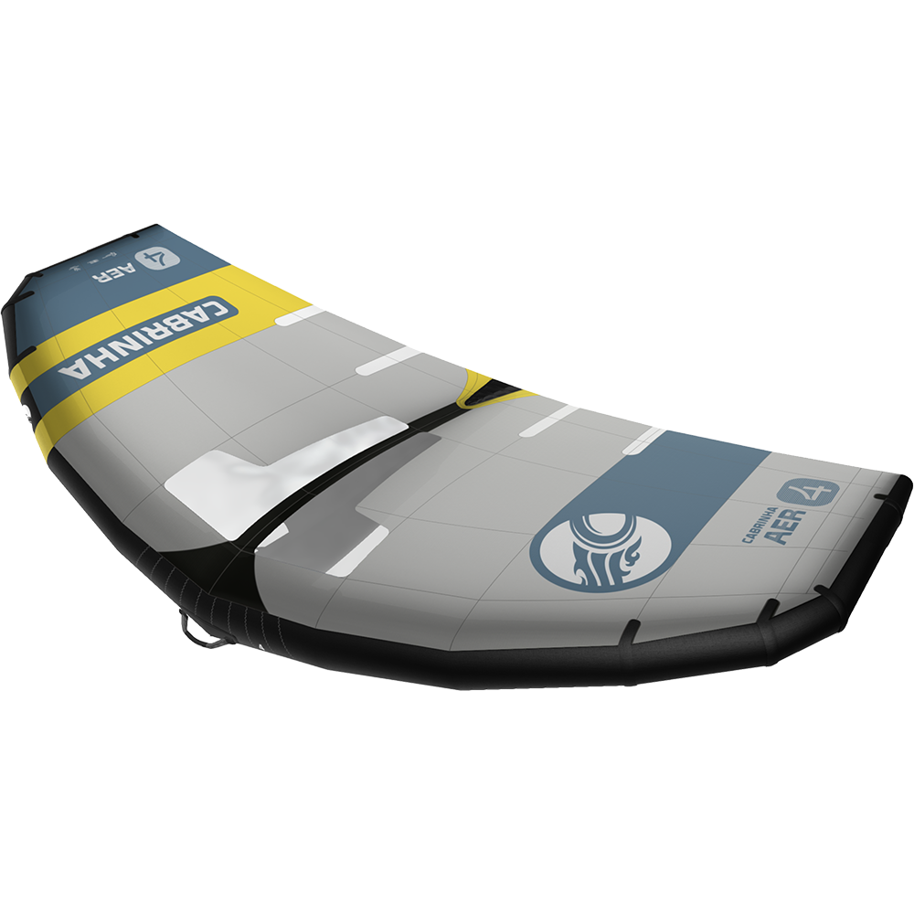 AER Wing: Finally, True Featherlite Performance