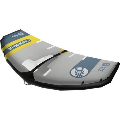 AER Wing: Finally, True Featherlite Performance