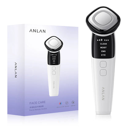 The ANLAN Revive & Glow Wand