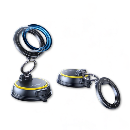 BASEUS PrimeTrip VC2 Flex Magnetic Car Mount