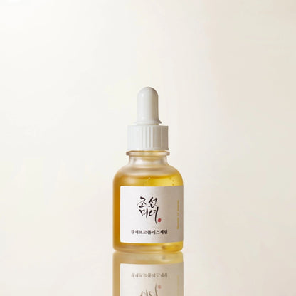 Glow Deep Serum : Rice + Alpha-Arbutin
