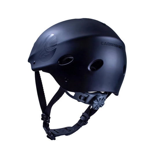 CABRINHA Water Helmet: Certified Safety, Ultra Lightweight Comfort