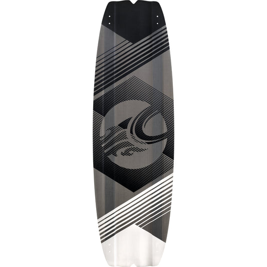 The CBL Crossover Wakeboard: Master the Park and the Kite