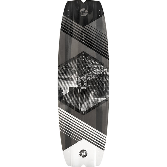 The CBL Crossover Wakeboard: Master the Park and the Kite