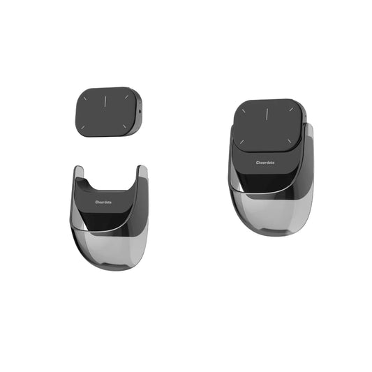 Cheerdots 2 AI Air Mouse: 4-in-1 Wireless Touchpad & AI Recorder