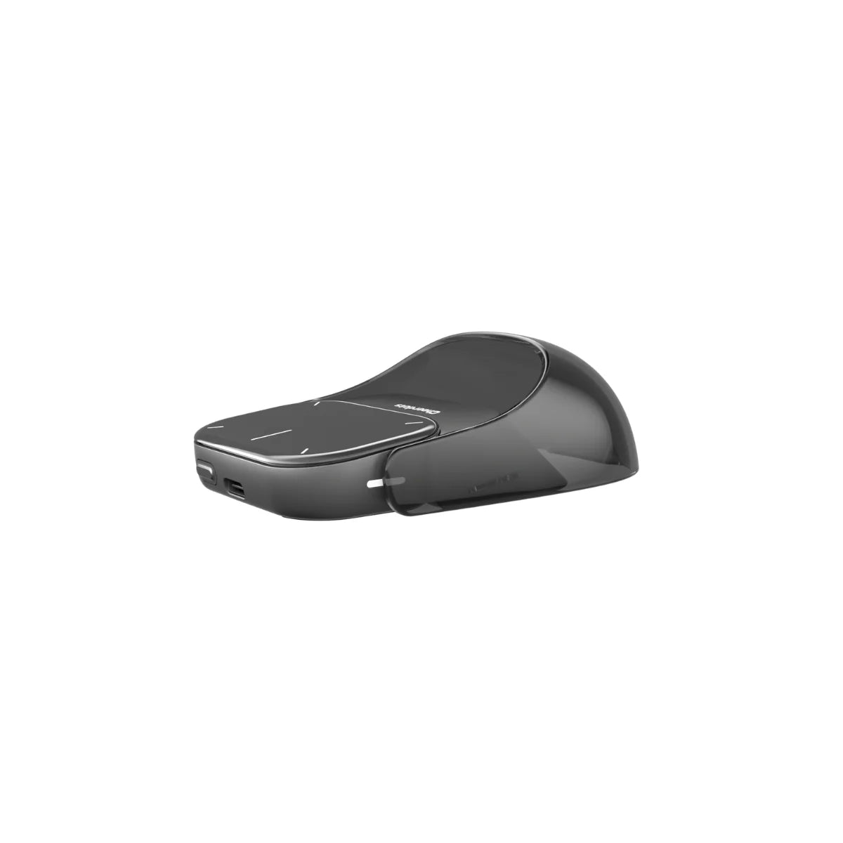 Cheerdots 2 AI Air Mouse: 4-in-1 Wireless Touchpad & AI Recorder