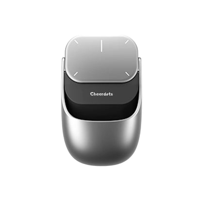 Cheerdots 2 AI Air Mouse: 4-in-1 Wireless Touchpad & AI Recorder