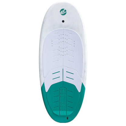 2025 "CODE" Wing Foiling Board: Unmatched Versatility