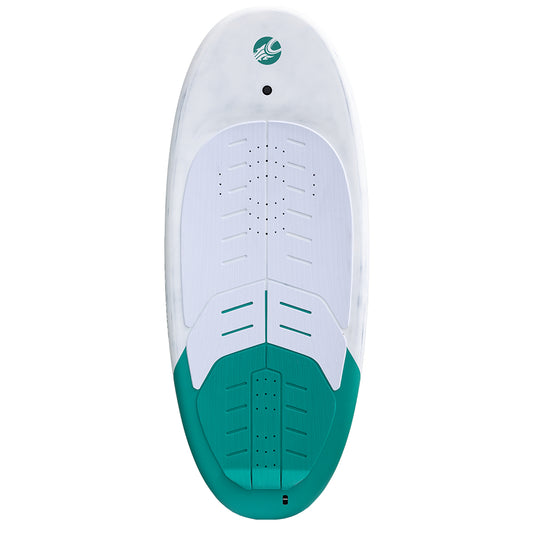 2025 "CODE" Wing Foiling Board: Unmatched Versatility