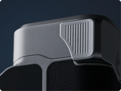 TELESIN Master Grip for iPhone 17 Pro & Pro Max
