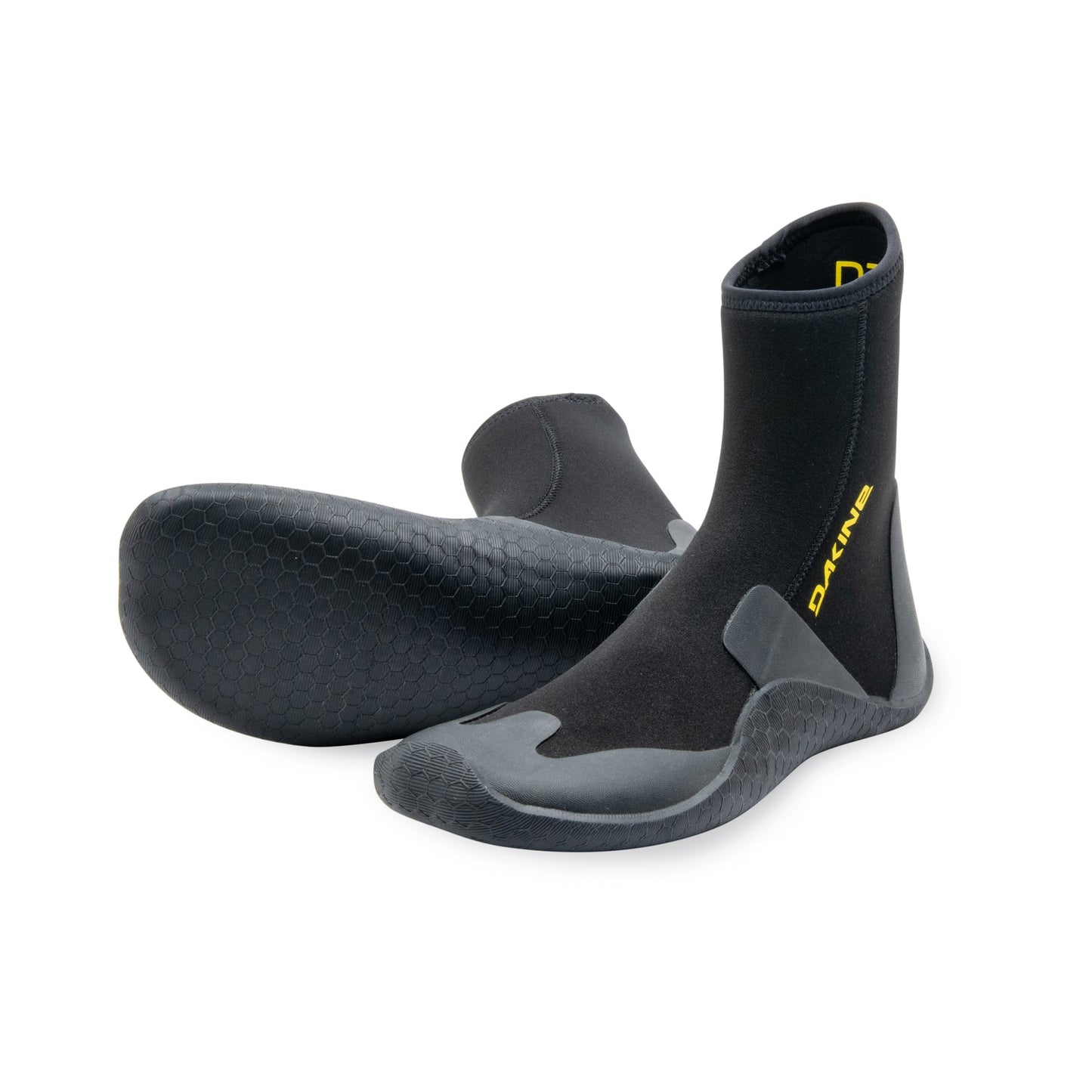 DAKINE Round Toe Boots: The Ultimate All-Terrain Water Boot