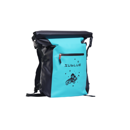 SUBLUE MixPro Dual-Motor Compact Underwater Scooter