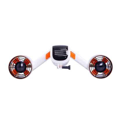 SUBLUE MixPro Dual-Motor Compact Underwater Scooter