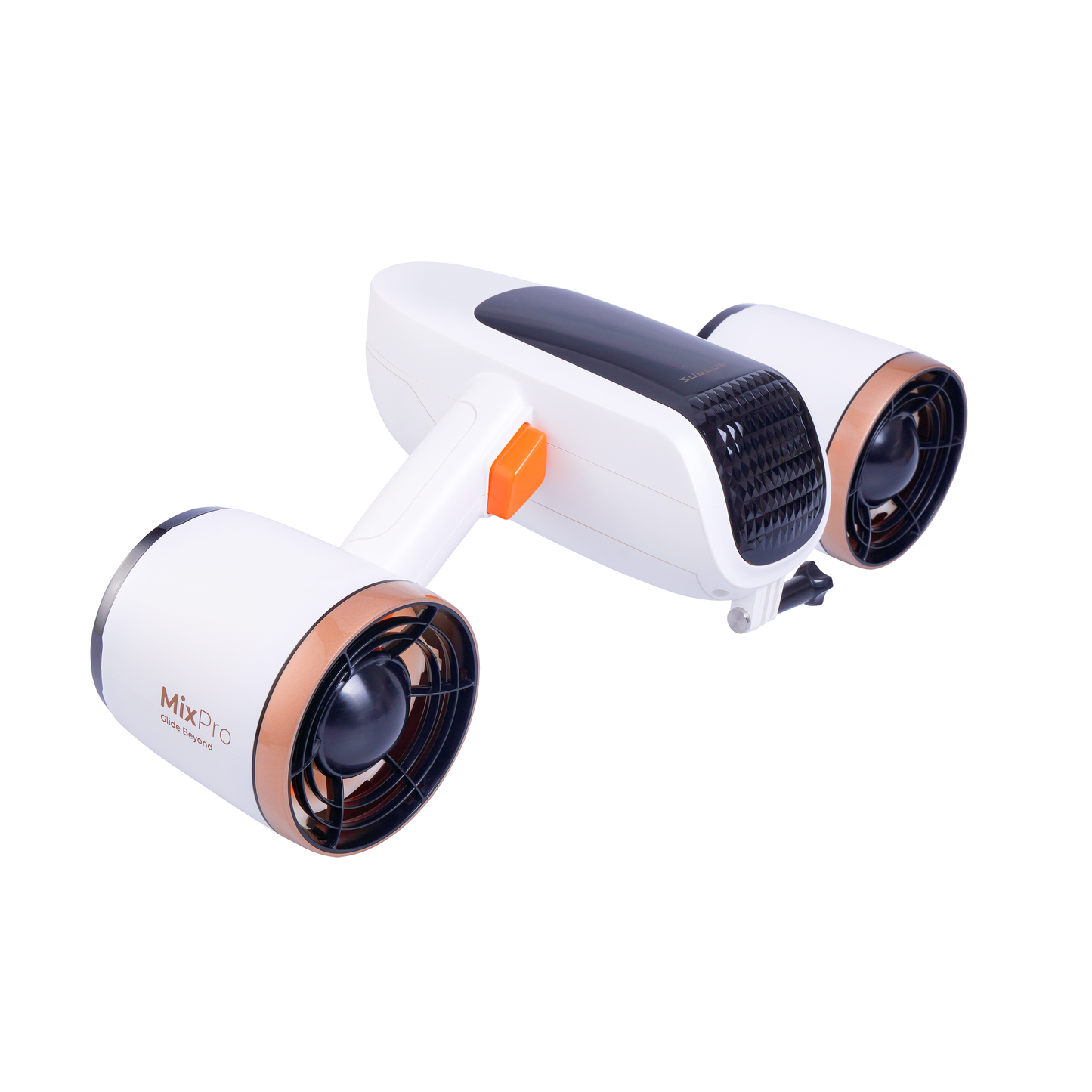 SUBLUE MixPro Dual-Motor Compact Underwater Scooter