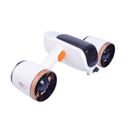 SUBLUE MixPro Dual-Motor Compact Underwater Scooter