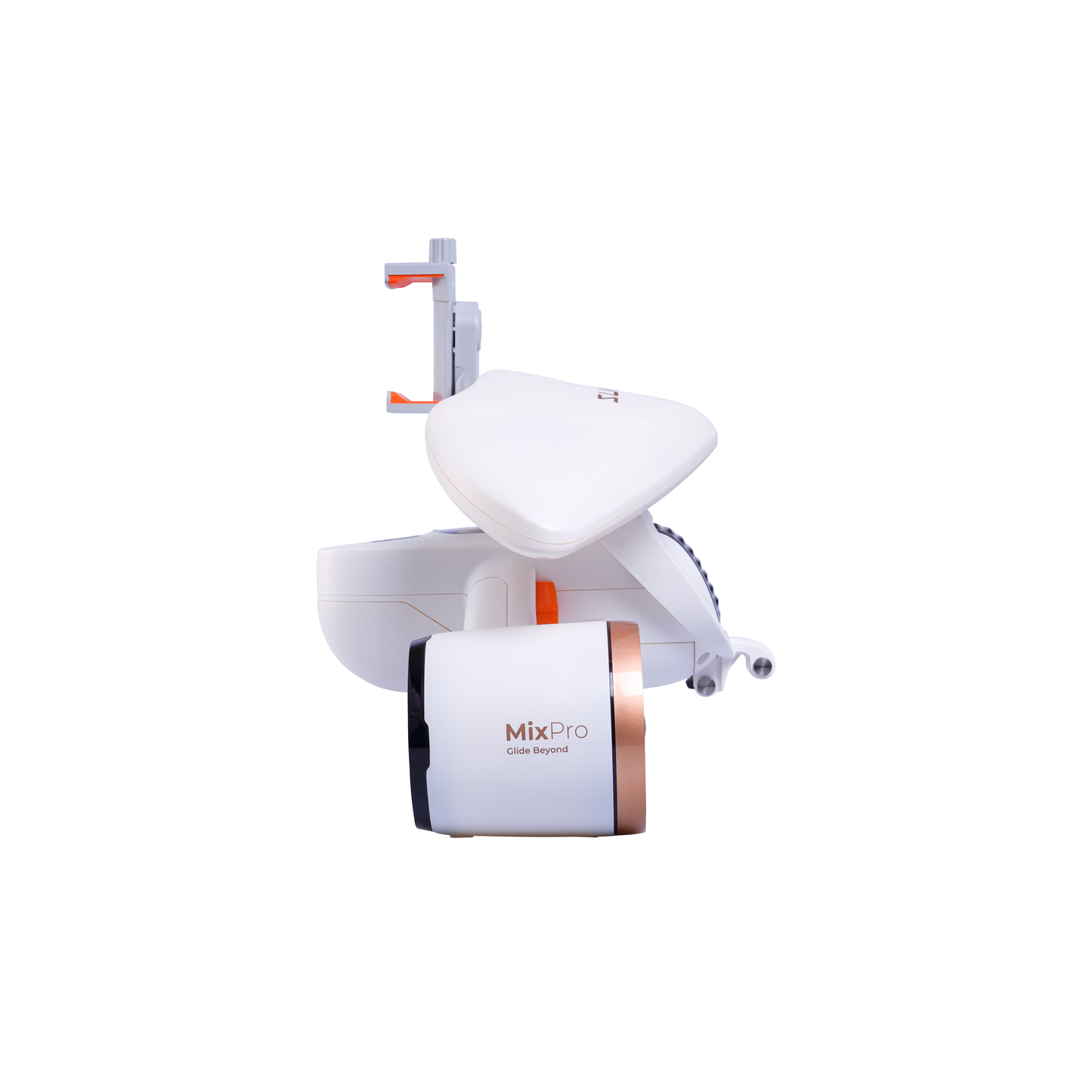 SUBLUE MixPro Dual-Motor Compact Underwater Scooter