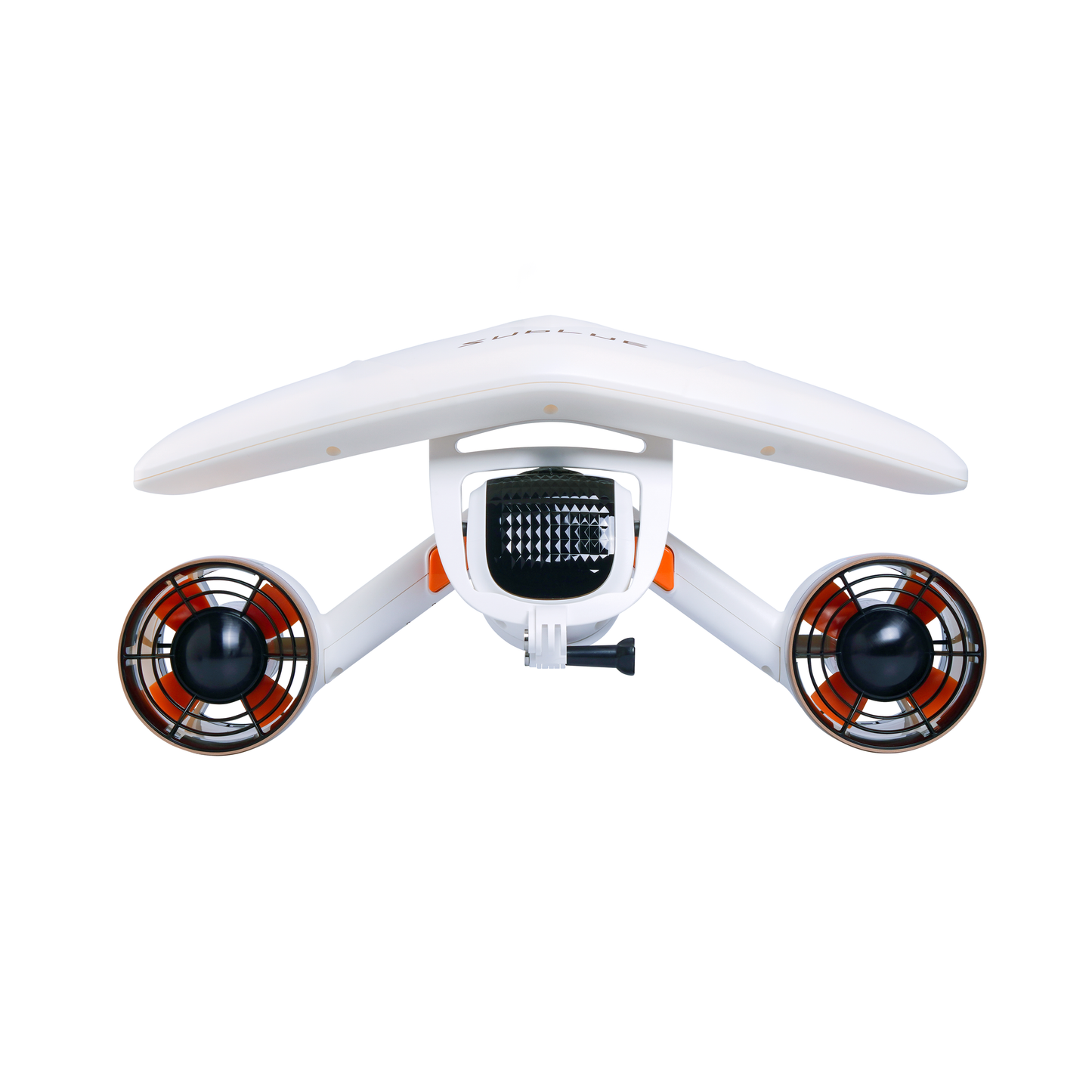 SUBLUE MixPro Dual-Motor Compact Underwater Scooter