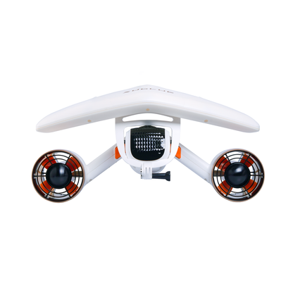 SUBLUE MixPro Dual-Motor Compact Underwater Scooter