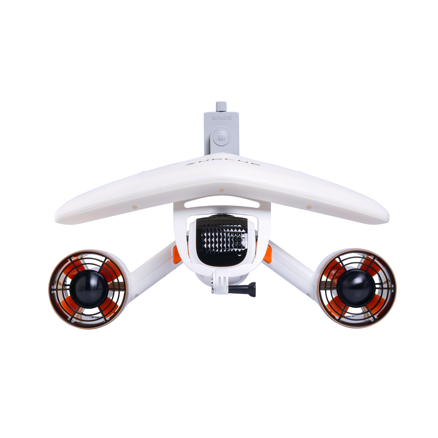 SUBLUE MixPro Dual-Motor Compact Underwater Scooter