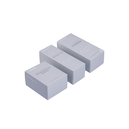 SUBLUE MixPro Dual-Motor Compact Underwater Scooter