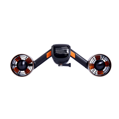 SUBLUE MixPro Dual-Motor Compact Underwater Scooter