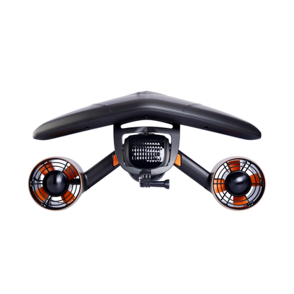 SUBLUE MixPro Dual-Motor Compact Underwater Scooter