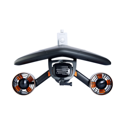 SUBLUE MixPro Dual-Motor Compact Underwater Scooter