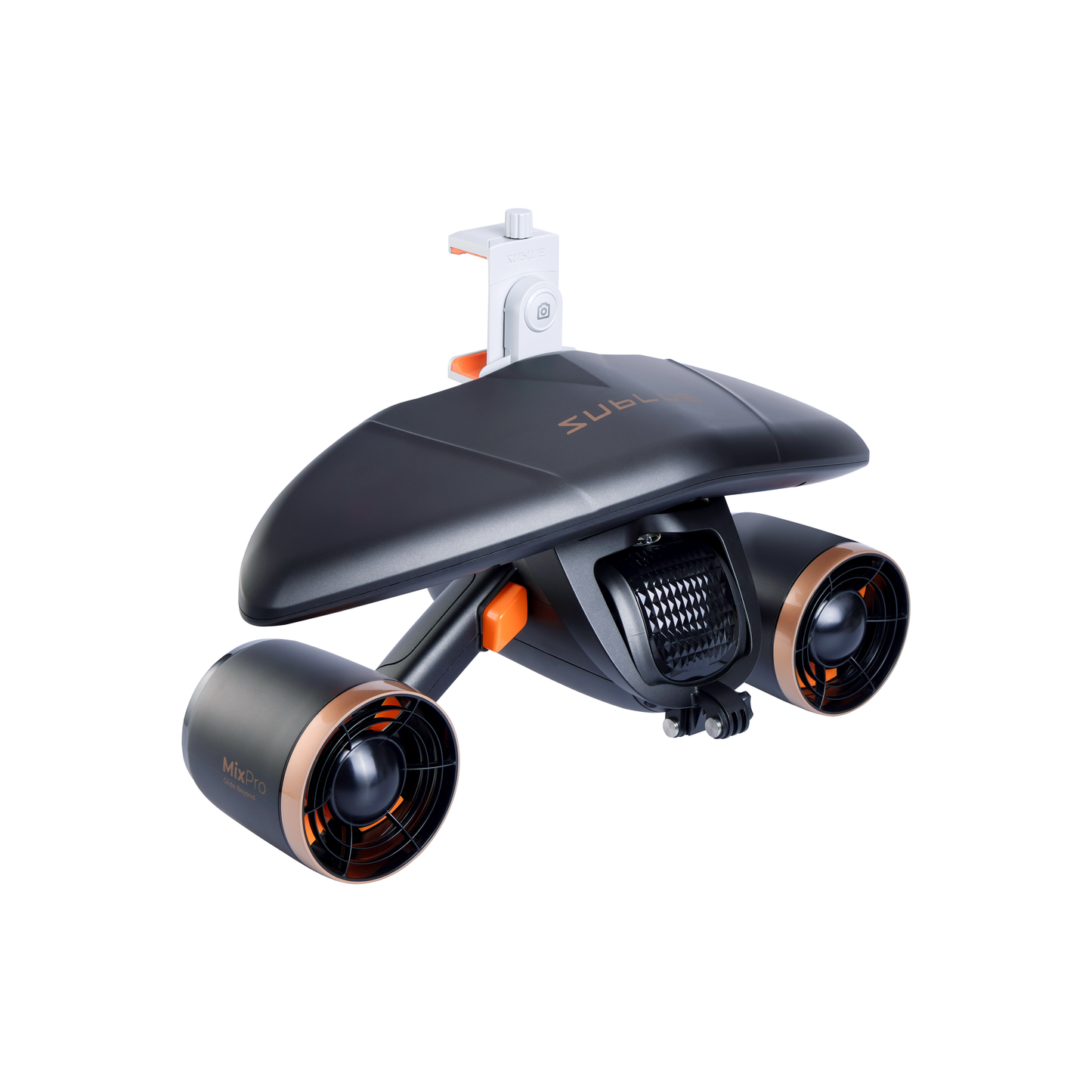 SUBLUE MixPro Dual-Motor Compact Underwater Scooter