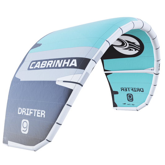 CABRINHA DRIFTER APEX: The Legendary Wave Kite Gets a Revolutionary Upgrade