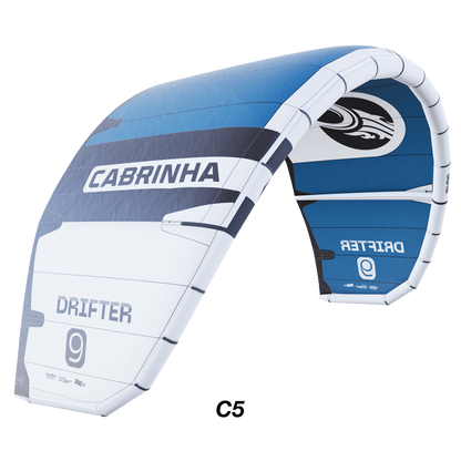 CABRINHA DRIFTER APEX: The Legendary Wave Kite Gets a Revolutionary Upgrade