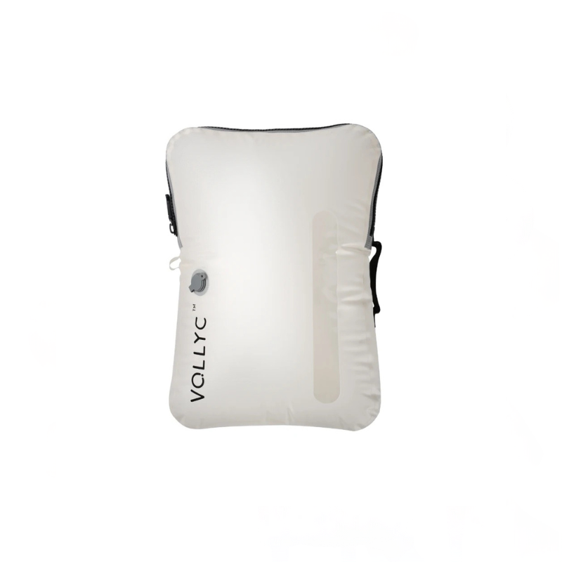 FLEXTAIL x VOLLYC EZYPACK & EZYBAG 25L Vacuum Storage System