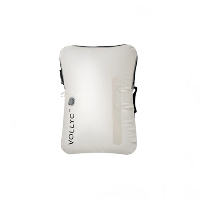 FLEXTAIL x VOLLYC EZYPACK & EZYBAG 25L Vacuum Storage System