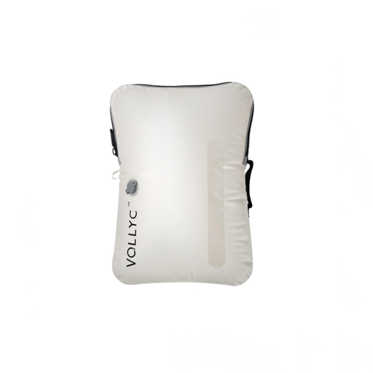 FLEXTAIL x VOLLYC EZYPACK & EZYBAG 25L Vacuum Storage System