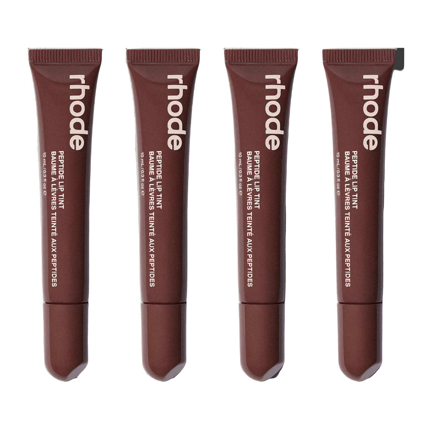 4PS Rhode Lip Tints