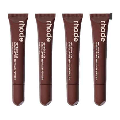 4PS Rhode Lip Tints